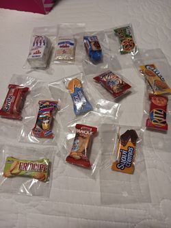 Imanes Para tu Fiesta tematica