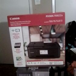 Cannon PIXMA Brand New In Box 