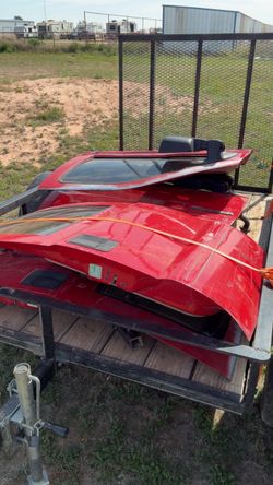 99-07 f-250-f-550 Doors and King ranch Door panels