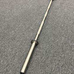 Olympic Barbell 20kg