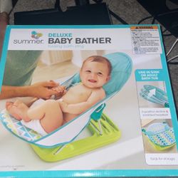 Baby Bather