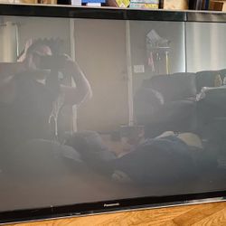 Panasonic TC P50UT50