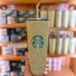 Winnie the Pooh Starbucks Tumbler