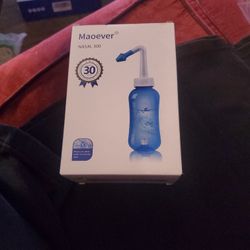 Maoever Nasal 300
