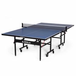 JOOLA Inside Professional MDF Indoor Ping Pong Table