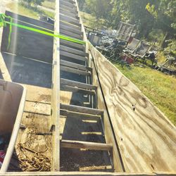 100 Ft Lighter For Sale For A Hundred Bucks