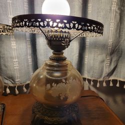 Antique/ Vintage Lamps