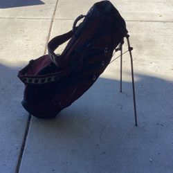 Nike golf club back super light excellent condition