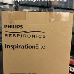 Philips Respironics Inspiration Elite 