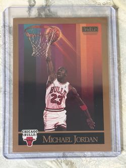 1990 Michael Jordan Skybox 41 SHARP! NBA Chicago Bulls