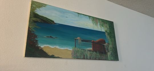 Art to sell or Commission