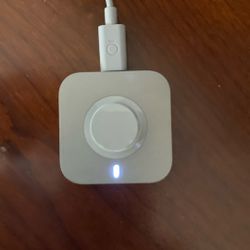 Oura Ring Charger Size 11. 