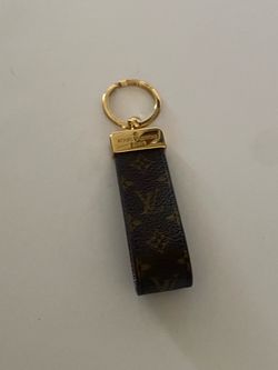 Louis Vuitton key holder