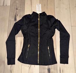 Lululemon define jacket