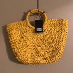 New Forever 21 Purse 