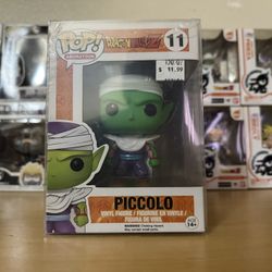 Funko Piccolo 11