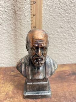 Bronze Statue