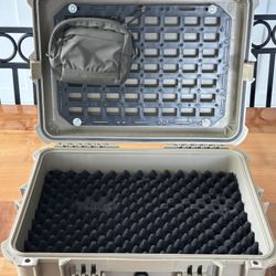 Tactical Battle Box