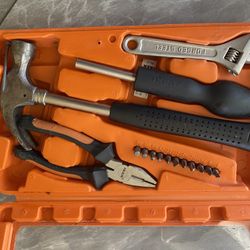 Tools Kit