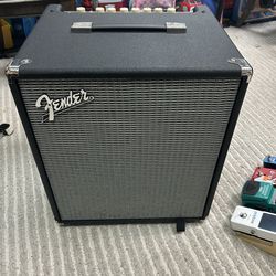Fender Rumble 100