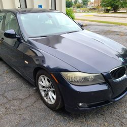 2010 BMW 328i