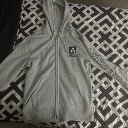 Medium Aeropostale Men’s Zipup Hoodie