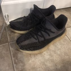 Yeezys 9.5