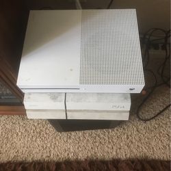 Xbox One 
