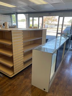 Display shelves for sale