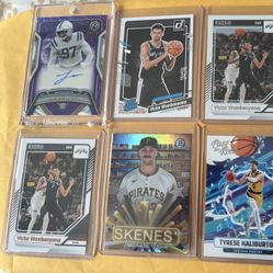 Sports Cards