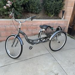 Tricycle Schwinn