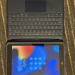 iPad (8th generation), iPad 