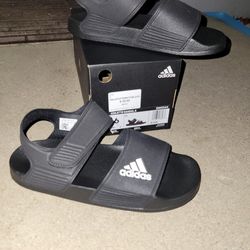 New Boys Adidas Sandals