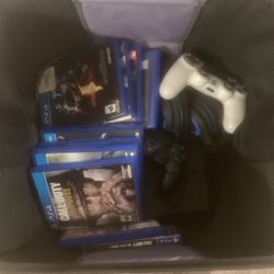 ps4 bundle