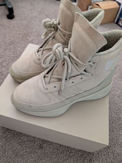 FOG Fear of God LA HIKERS Size 10