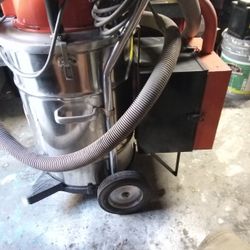 Liberty Shop Vac