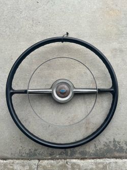 1(contact info removed) steering wheel