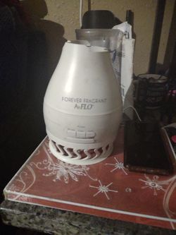 Forever Fragrant