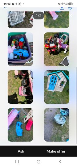 Toys