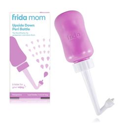 Frida Mom Upside Down Peri Bottles - (2)