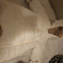 child of mine made by carters coat sack