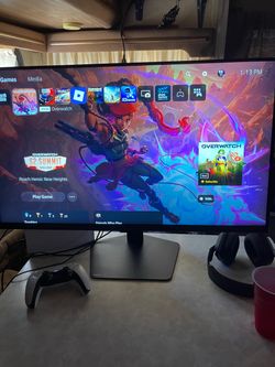 Gaming Monitor