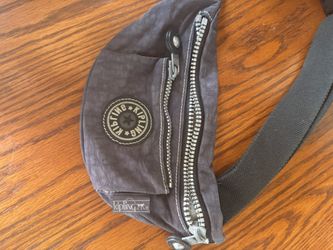 Kipling Fanny Pack