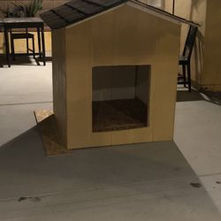 Dog House