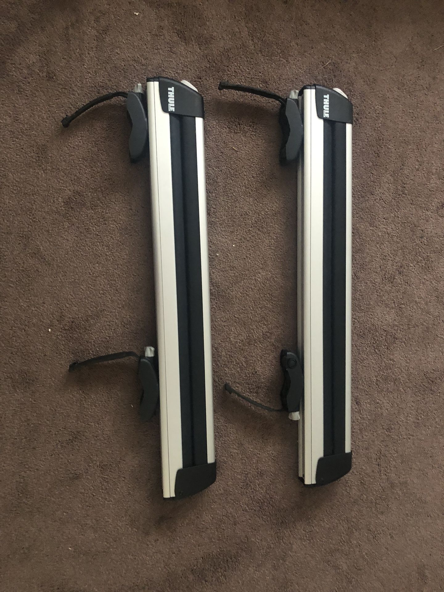 Thule 92726 Universal Pull Top