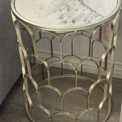 End table& corner table