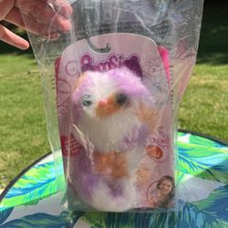 Pomsie Toy Electronic Pet Toy 