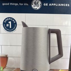 Kettle Heater GE Appliances 