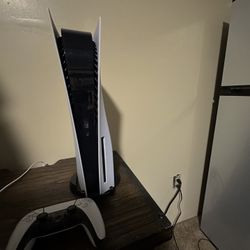 PS5 Spider Man 2 Bundle (Disc Edition) 