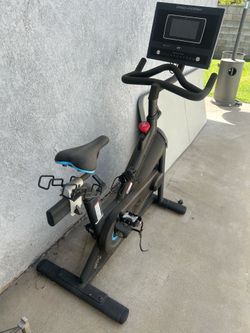 ProForm Studio Bike Pro